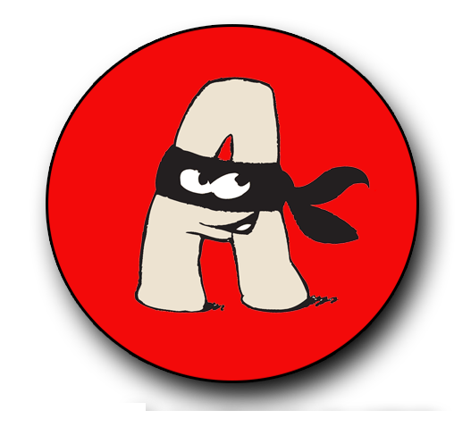 Logo de Les Anonymes
